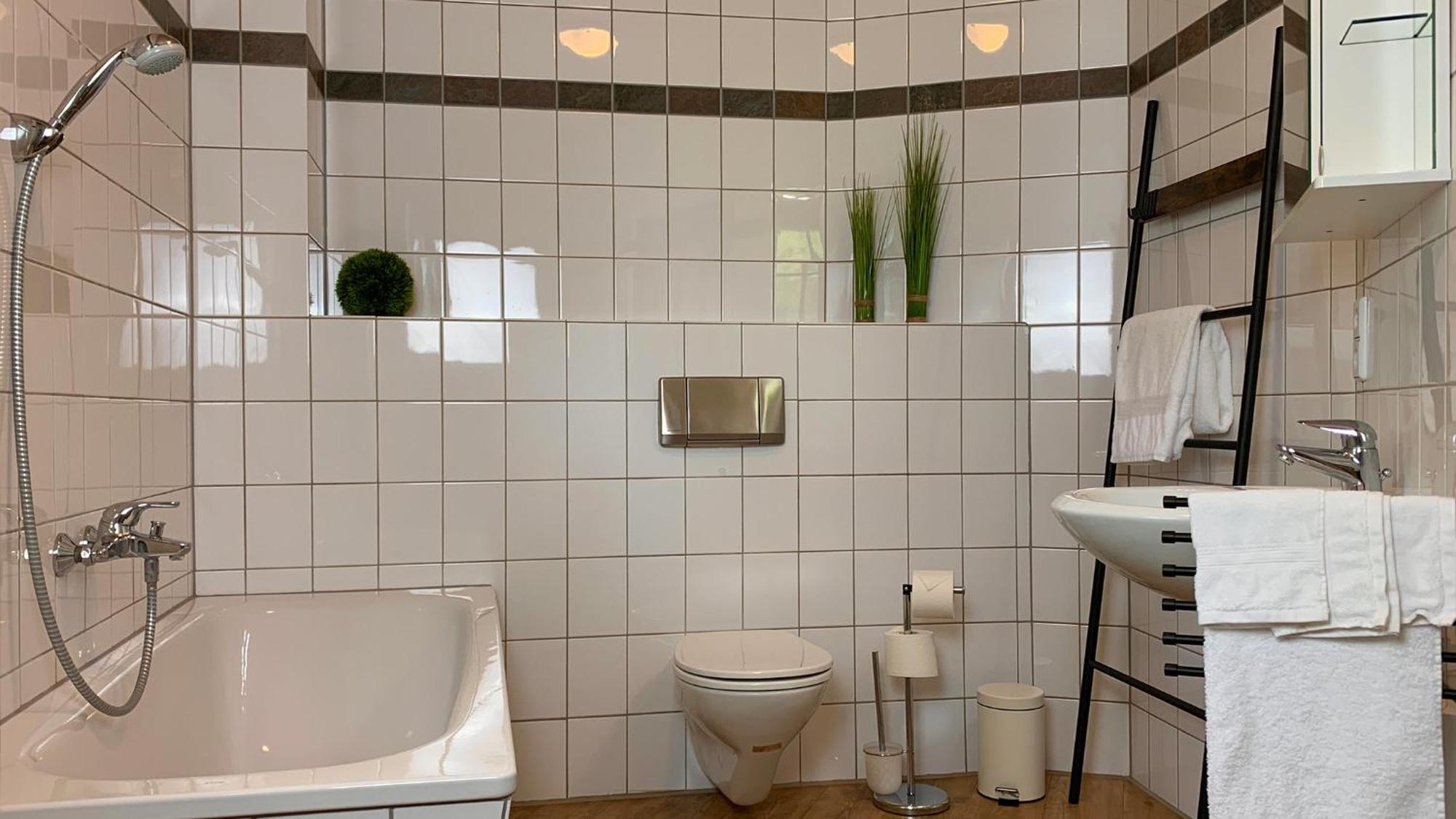 Naturnahe Gaestewohnung Im Heidelandhaus Henzendorf Neuzelle Zewnętrze zdjęcie